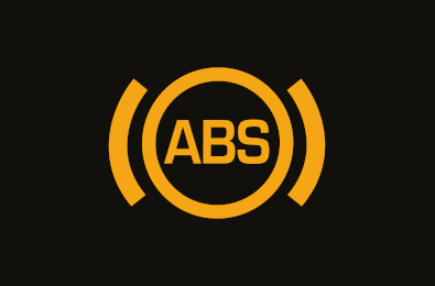 ABS symbol